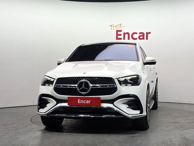 MERCEDES-BENZ GLE - 2