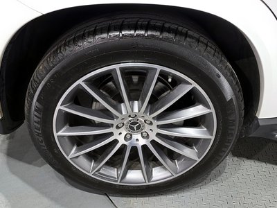 MERCEDES-BENZ GLE - 6