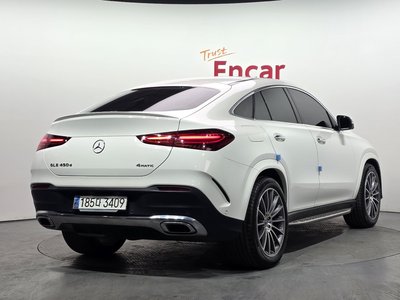 MERCEDES-BENZ GLE - 3