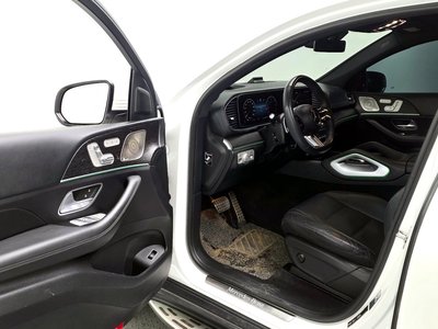 MERCEDES-BENZ GLE - 10