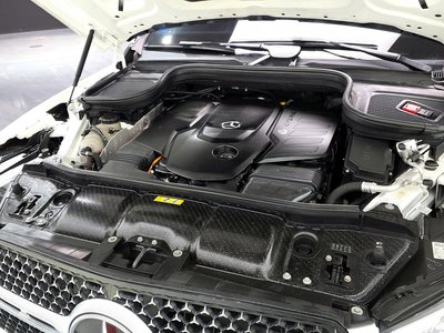 MERCEDES-BENZ GLE - 7