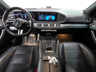 MERCEDES-BENZ GLE - 5