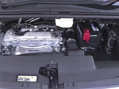 2023 Toyota ALPHARD 缩略图 24