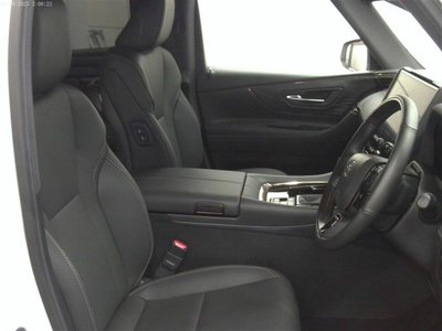 2023 Toyota ALPHARD 缩略图 26
