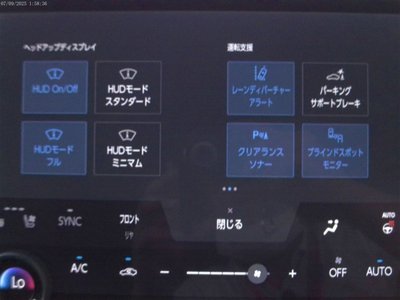 2023 Toyota ALPHARD 缩略图 14