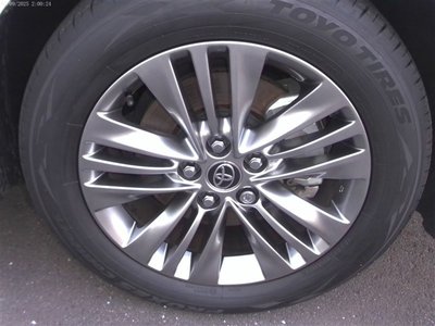 2023 Toyota ALPHARD 缩略图 23