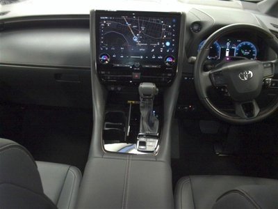 2023 Toyota ALPHARD 缩略图 25