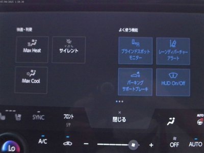 2023 Toyota ALPHARD 缩略图 13