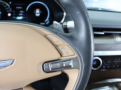 GENESIS G80 (RG3) - 10