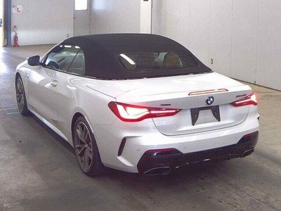 BMW 4 SERIES - 1