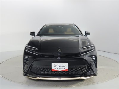 TOYOTA CROWN SPORT - 7