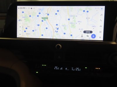 TOYOTA CROWN SPORT - 8