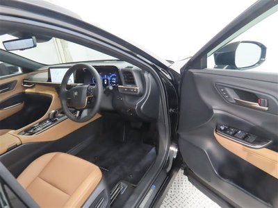 TOYOTA CROWN SPORT - 10