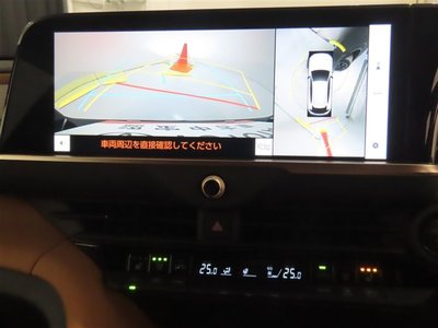 TOYOTA CROWN SPORT - 9