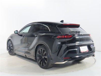 TOYOTA CROWN SPORT - 4