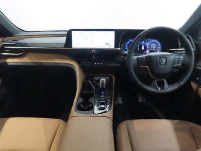 TOYOTA CROWN SPORT - 5