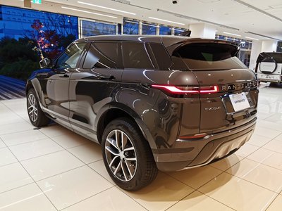 صورة مصغرة 22 لـ 2025 LAND Rover RANGE ROVER EVOQUE