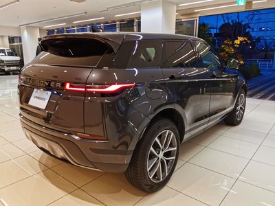 صورة مصغرة 23 لـ 2025 LAND Rover RANGE ROVER EVOQUE