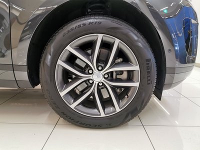 صورة 9 لـ 2025 LAND Rover RANGE ROVER EVOQUE