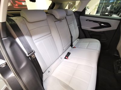 صورة مصغرة 30 لـ 2025 LAND Rover RANGE ROVER EVOQUE