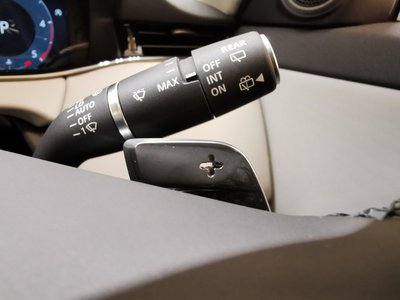 صورة مصغرة 14 لـ 2025 LAND Rover RANGE ROVER EVOQUE