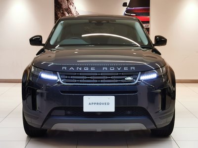 صورة مصغرة 17 لـ 2025 LAND Rover RANGE ROVER EVOQUE