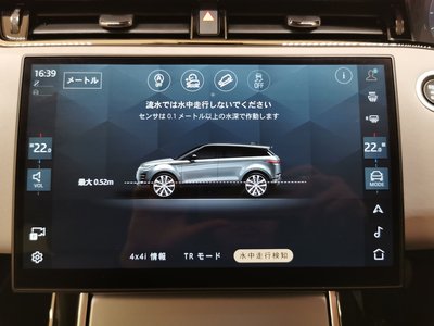 صورة مصغرة 34 لـ 2025 LAND Rover RANGE ROVER EVOQUE
