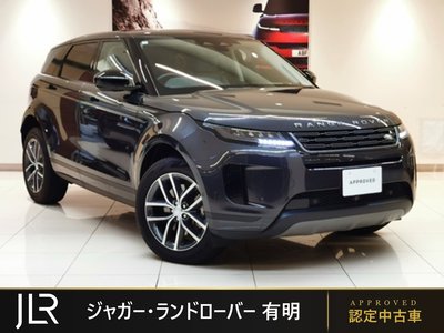 صورة 1 لـ 2025 LAND Rover RANGE ROVER EVOQUE