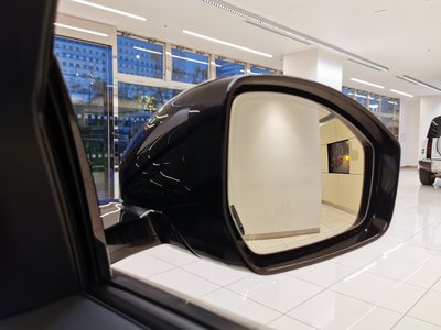 صورة مصغرة 13 لـ 2025 LAND Rover RANGE ROVER EVOQUE