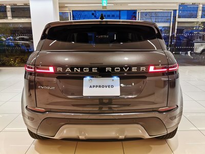 صورة مصغرة 24 لـ 2025 LAND Rover RANGE ROVER EVOQUE