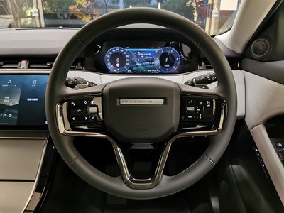 صورة مصغرة 27 لـ 2025 LAND Rover RANGE ROVER EVOQUE