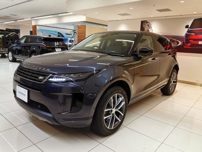 صورة مصغرة 18 لـ 2025 LAND Rover RANGE ROVER EVOQUE