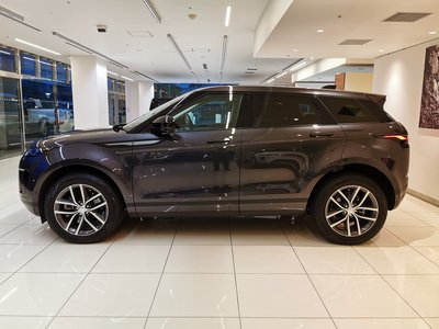 صورة مصغرة 20 لـ 2025 LAND Rover RANGE ROVER EVOQUE