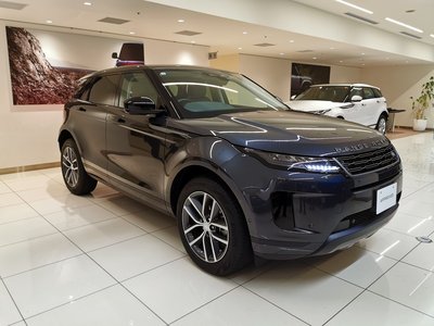 صورة مصغرة 19 لـ 2025 LAND Rover RANGE ROVER EVOQUE