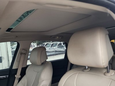 GENESIS GV80 - 3