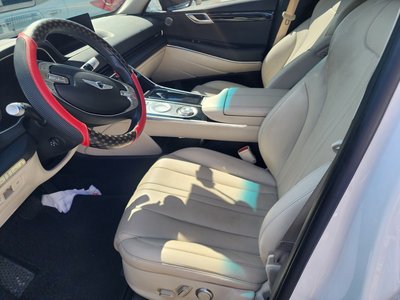2020 Genesis GV80 缩略图 13