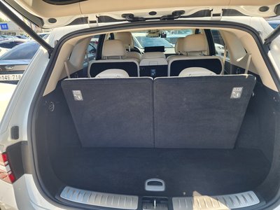 2020 Genesis GV80 photo 7