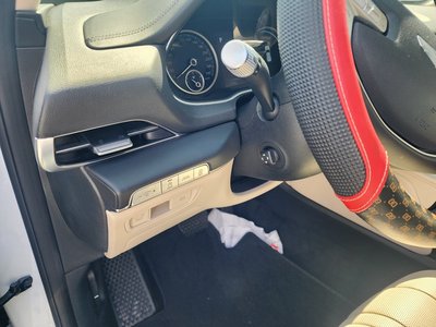 2020 Genesis GV80 缩略图 14