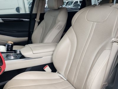 GENESIS GV80 - 4