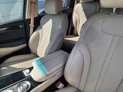2020 Genesis GV80 缩略图 11