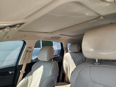2020 Genesis GV80 photo 10