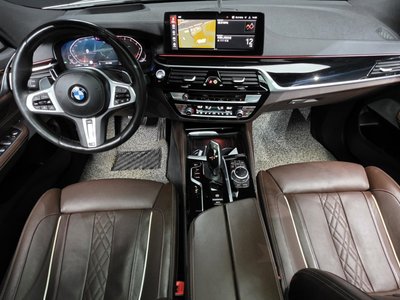 BMW 6 SERIES GT - 5