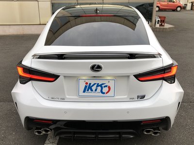 صورة 7 لـ 2019 Lexus RC F