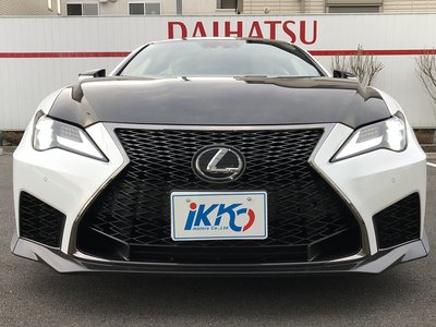 صورة 4 لـ 2019 Lexus RC F