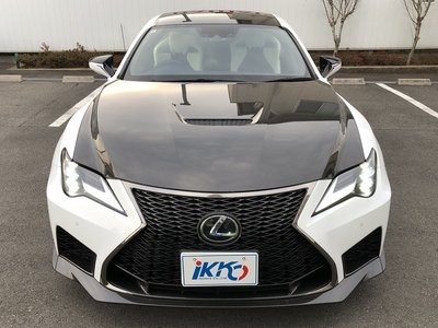 صورة 3 لـ 2019 Lexus RC F