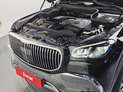 2023 Mercedes-BENZ GLS 照片 7