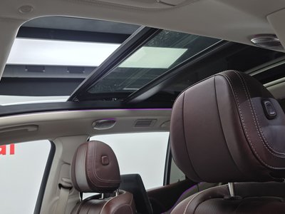 2023 Mercedes-BENZ GLS — миниатюра 16