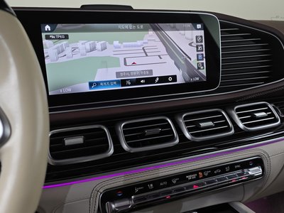 2023 Mercedes-BENZ GLS — миниатюра 13