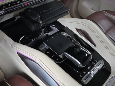 2023 Mercedes-BENZ GLS — миниатюра 17