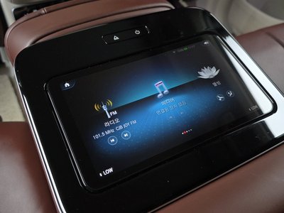 2023 Mercedes-BENZ GLS — миниатюра 20
